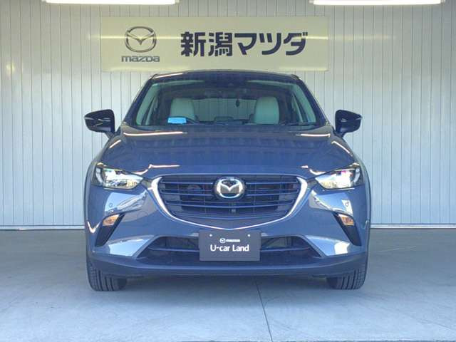 CX-31.5 15S アーバンドレッサー