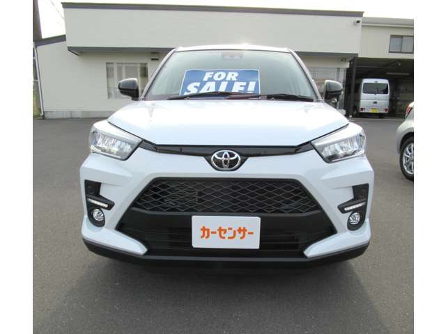 ライズ1.0 Z 4WD
