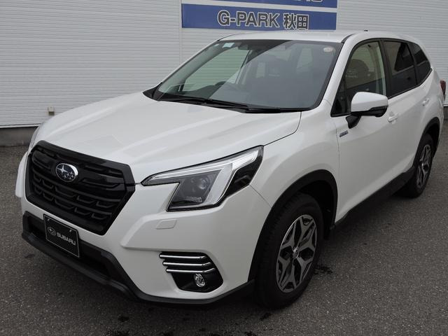 フォレスター2.0 ツーリング 4WD