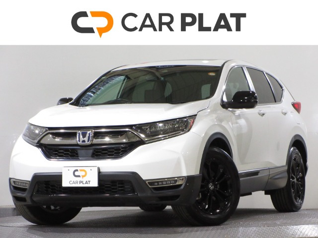 CR-V2.0 e:HEV EX ブラック エディション