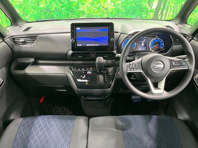 ルークスハイウェイスターX プロパイロットエディション