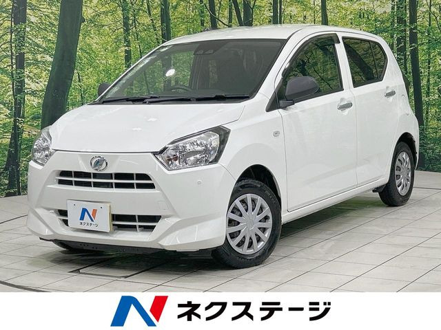 ミライースL SAIII