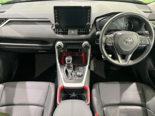 RAV42.0 アドベンチャー オフロードパッケージ 4WD