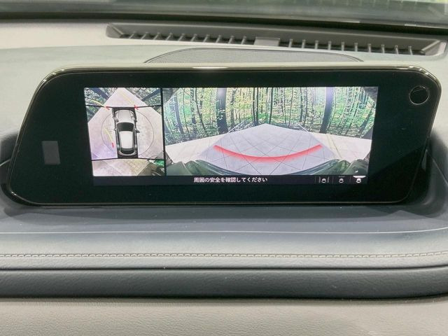 �y360&deg;�r���[���j�^�[�z��p�̃J�����ɂ��A�ォ�猩���낵���悤�Ȏ��_��360�x�N���}�̎��͂��m�F���邱�Ƃ��ł��܂������p�������m�F���₷���A�����ꏊ�ł̐؂�Ԃ��⒓�Ԃ��X���[�Y�ɍs���܂��B