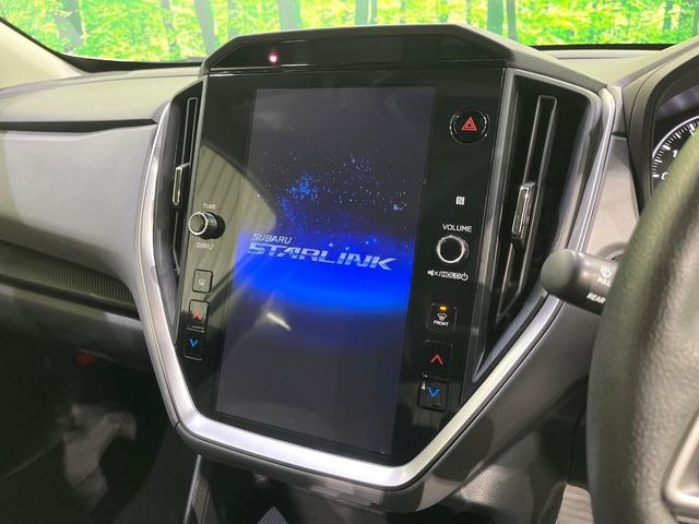 クロストレック2.0 ツーリング 4WD