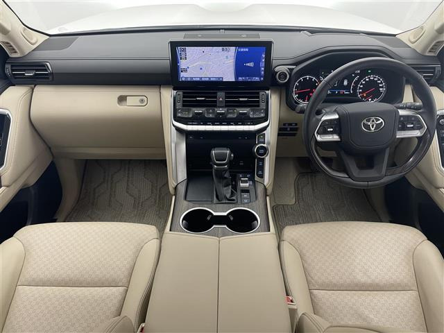 ランドクルーザー3003.5 ZX 4WD
