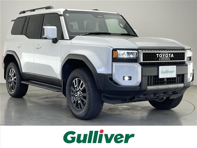 ランドクルーザー2502.7 VX 4WD