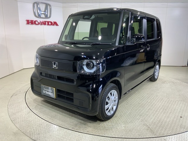 N-BOX
