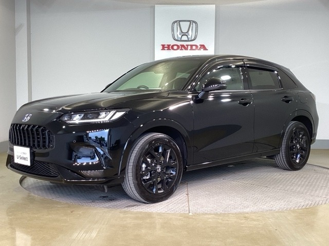 ZR-V2.0 e:HEV Z 4WD