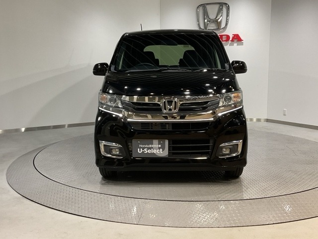 N-WGNカスタムG Lパッケージ 4WD