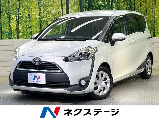 シエンタ1.5 G
