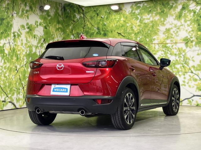 CX-32.0 20S プロアクティブ Sパッケージ