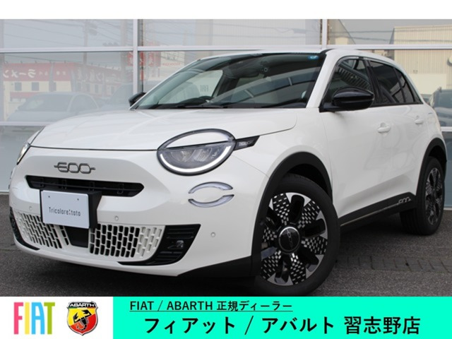 600eラ プリマ