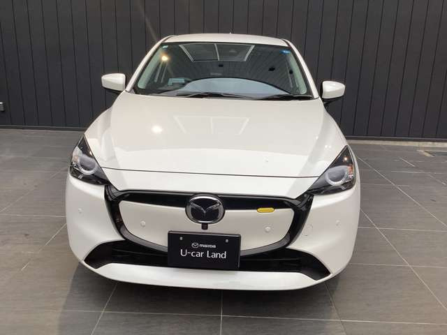 MAZDA21.5 15BD i セレクション