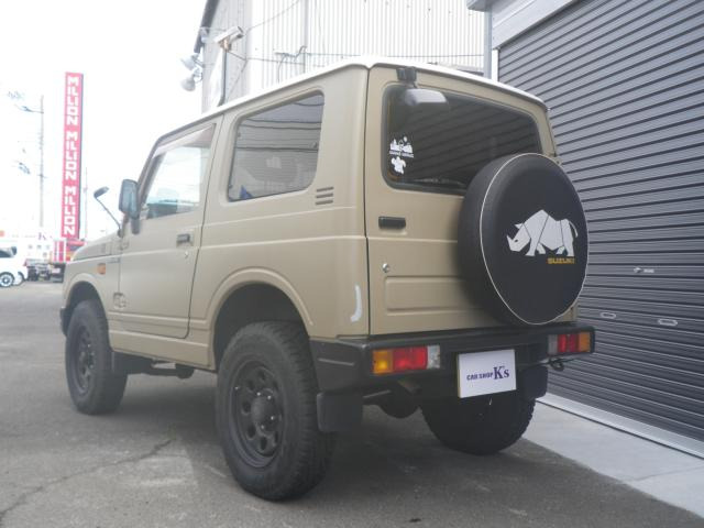 ジムニー