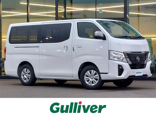 キャラバン2.4 グランドプレミアム GX ロング ディーゼル 4WD