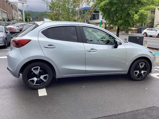 MAZDA21.5 15BD