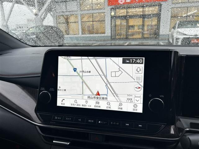 ノートオーラ1.2 NISMO