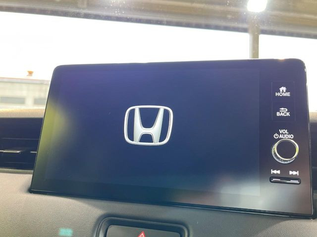 ヴェゼル