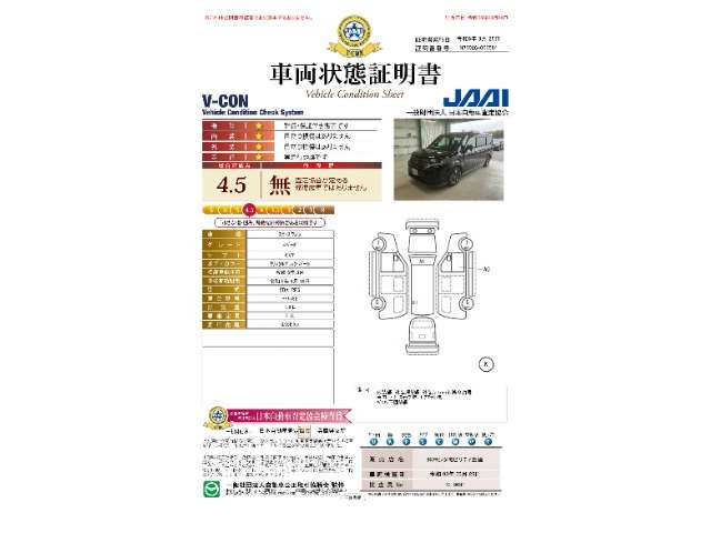 ステップワゴン1.5 スパーダ