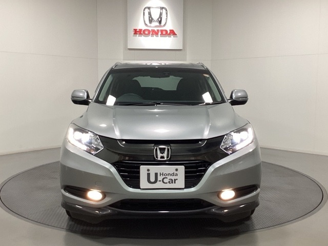 ヴェゼル1.5 ハイブリッド X Lパッケージ 4WD