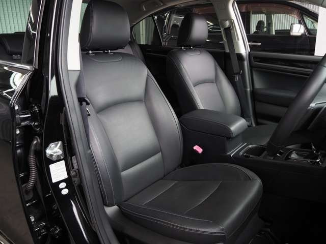 レガシィB42.5 リミテッド 4WD