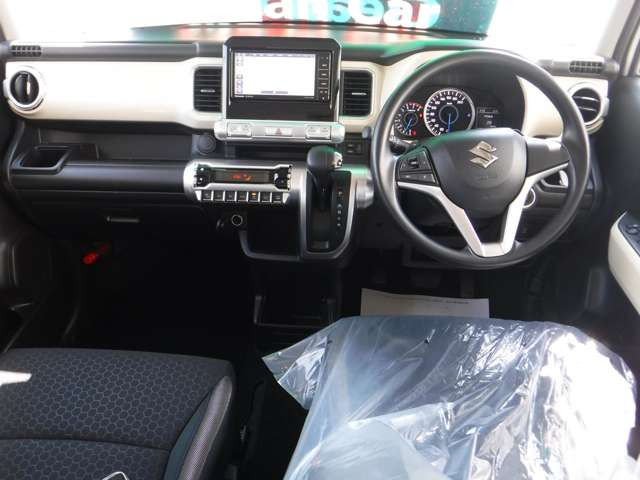 クロスビー1.0 ハイブリッド(HYBRID) MX 4WD