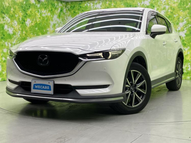CX-52.2 XD Lパッケージ