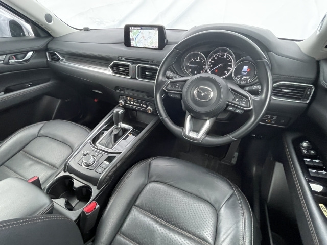 CX-52.2 XD Lパッケージ