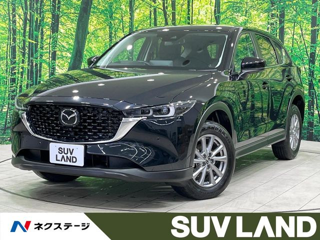 CX-52.0 20S i セレクション