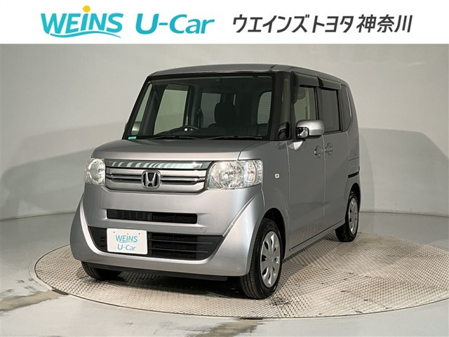 N-BOXG