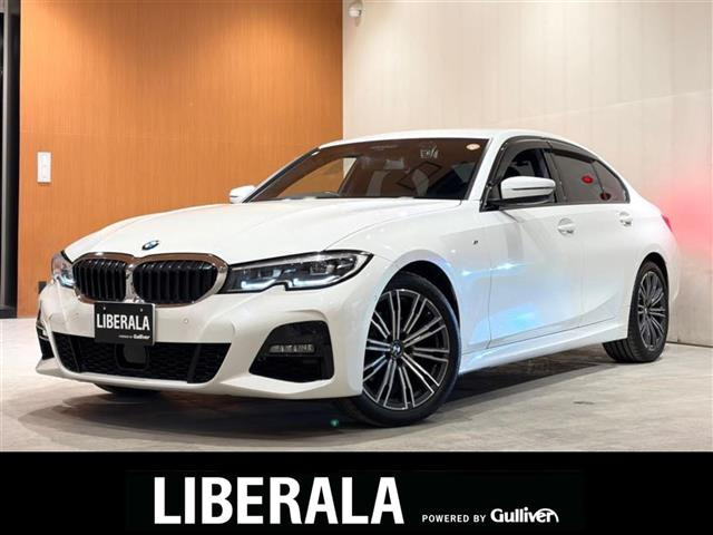 3シリーズセダン320d xドライブ Mスポーツ 4WD