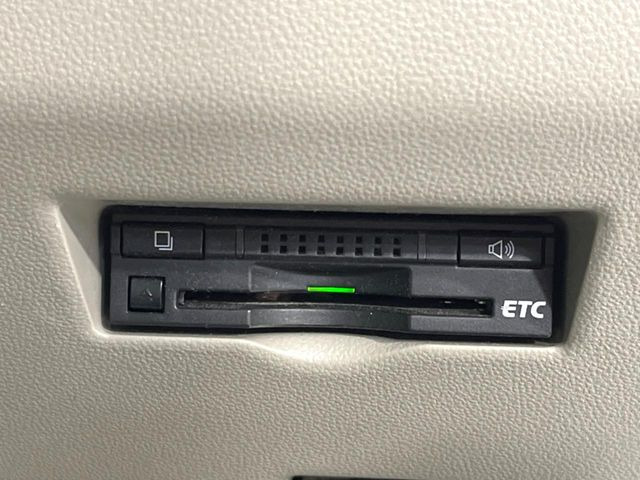 【ETC】高速道路の料金所をストレスなく通過!話題のスポットやサービスエリアに多い「スマートIC」利用時は必須のアイテムです。当店でセットアップを実施、ご納車当日からすぐにご利用いただけます!
