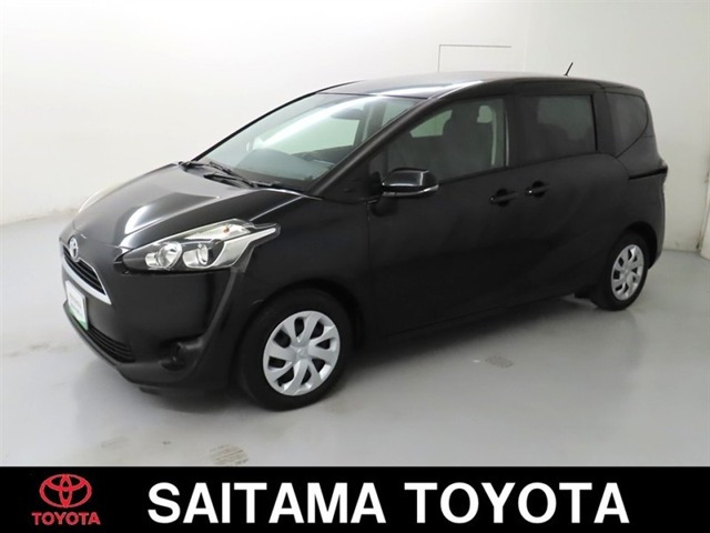 シエンタ1.5 G