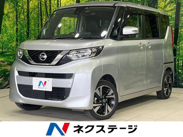 ルークスX