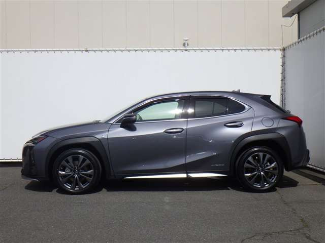 UX250h Fスポーツ