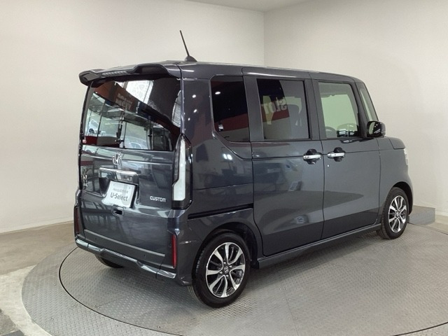 N-BOXスロープ
