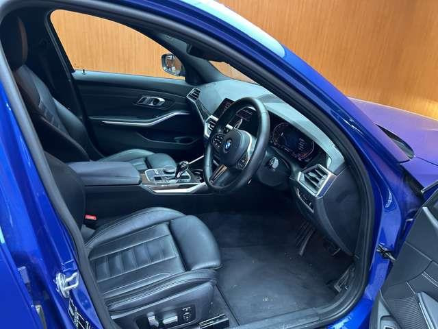 3シリーズツーリング320d xドライブ Mスポーツ  4WD
