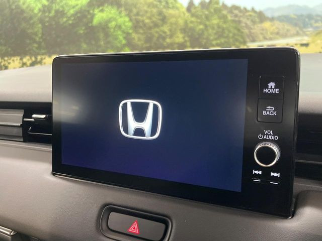 ヴェゼル1.5 e:HEV Z