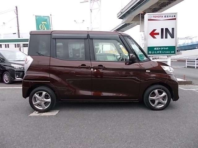 デイズルークスX