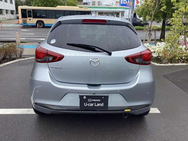 MAZDA21.5 15BD
