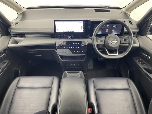 セレナ1.4 e-POWER ルキシオン