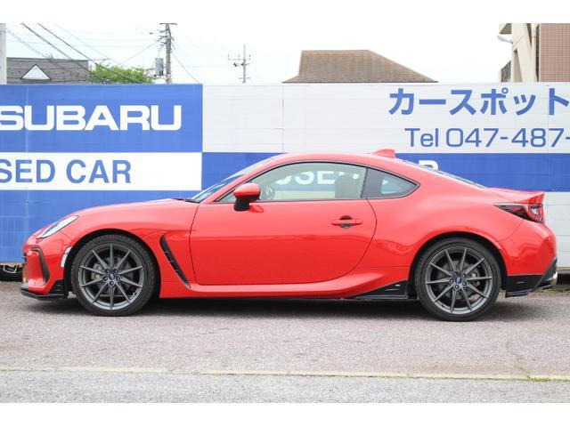 BRZ2.4 S