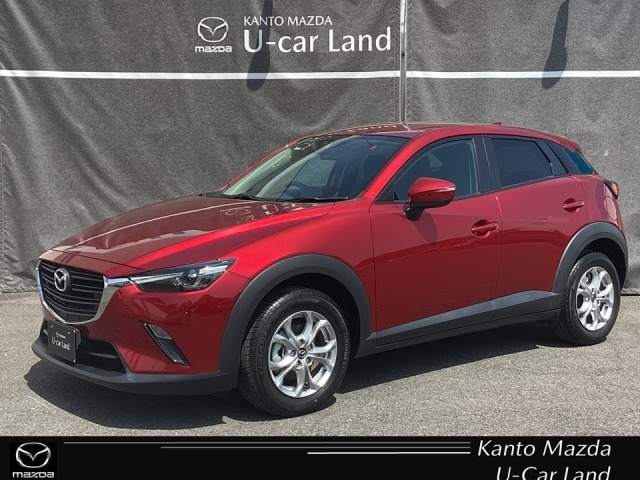 CX-3