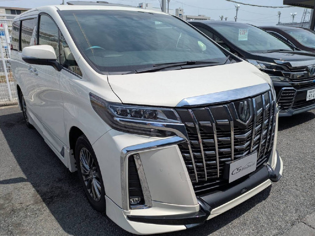 �A���t�@�[�h�i�g���^�j3.5 �G�O�[�N�e�B�u ���E���W S 4WD�@TRD�t���G�A�� 4WD ���Îԉ摜