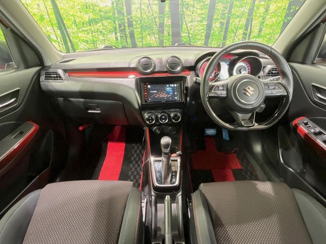スイフト1.4 スポーツ セーフティパッケージ