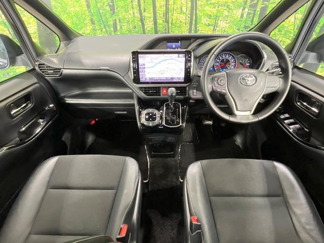 ノア2.0 Si