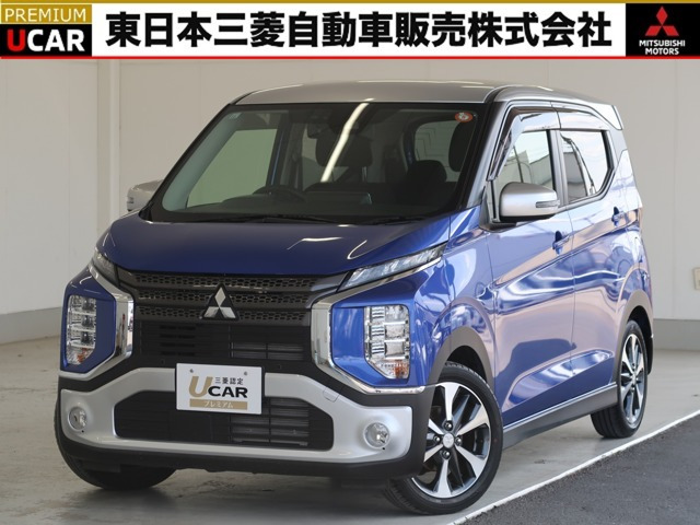 eKクロスT