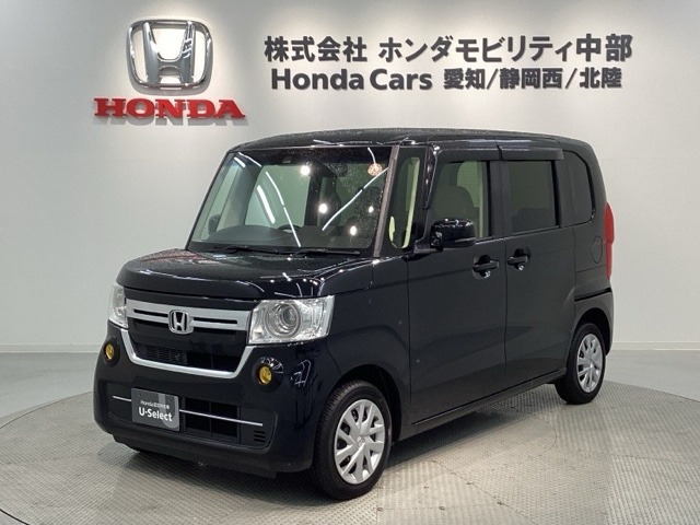N-BOXL 4WD