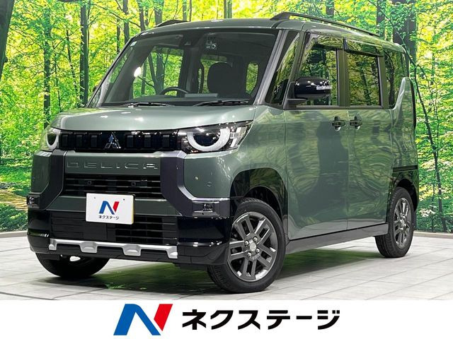 デリカミニT プレミアム